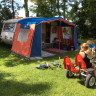 Natuurkampeerterrein it Dreaml&acirc;n