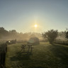 Natuurkampeerterrein it Dreaml&acirc;n