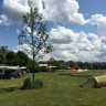 Natuurkampeerterrein it Dreaml&acirc;n