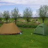 Natuurkampeerterrein it Dreaml&acirc;n