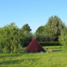 Natuurkampeerterrein it Dreaml&acirc;n
