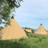 Natuurkampeerterrein it Dreaml&acirc;n