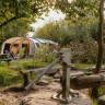 Natuurkampeerterrein it Dreaml&acirc;n