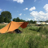 Natuurkampeerterrein it Dreaml&acirc;n