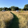Natuurkampeerterrein it Dreaml&acirc;n