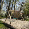 Natuurkampeerterrein it Dreaml&acirc;n