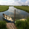 Natuurkampeerterrein it Dreaml&acirc;n