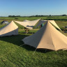 Natuurkampeerterrein it Dreaml&acirc;n