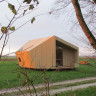 Natuurkampeerterrein it Dreaml&acirc;n