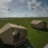 Natuurkampeerterrein it Dreaml&acirc;n