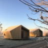 Natuurkampeerterrein it Dreaml&acirc;n