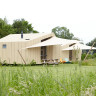 Natuurkampeerterrein it Dreaml&acirc;n