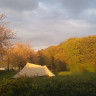 Kampeerterrein Oosterberg