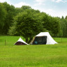 Kampeerterrein Oosterberg