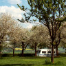 Kampeerterrein Oosterberg