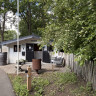 Camping t Kopske