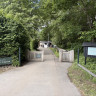 Camping t Kopske