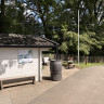 Camping t Kopske