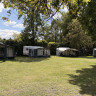 Camping t Kopske