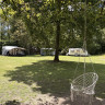 Camping t Kopske