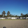 Omlidstranda Camping