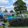 Landschapscamping Het Hazenpad