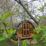 Landschapscamping Het Hazenpad