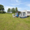 Landschapscamping Het Hazenpad