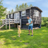 Landschapscamping Het Hazenpad