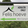 Minicamping De Felis Hoeve