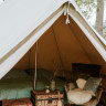 Regenerative farm & campsite t Gagel