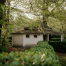 Regenerative farm & campsite t Gagel