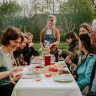 Regenerative farm & campsite t Gagel