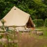 Regenerative farm & campsite t Gagel