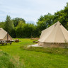 Regenerative farm & campsite t Gagel