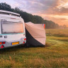 Regenerative farm & campsite t Gagel