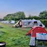 Regenerative farm & campsite t Gagel