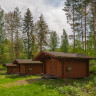 Camping Kiviniemi