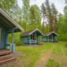 Camping Kiviniemi