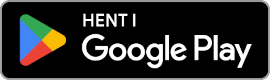 NorCamp-appen til Android for camping i Skandinavien og Nordeuropa