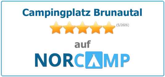 NorCamp Abzeichen